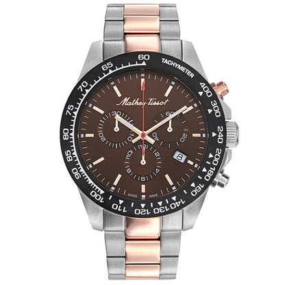 Mathey Tissot Men&