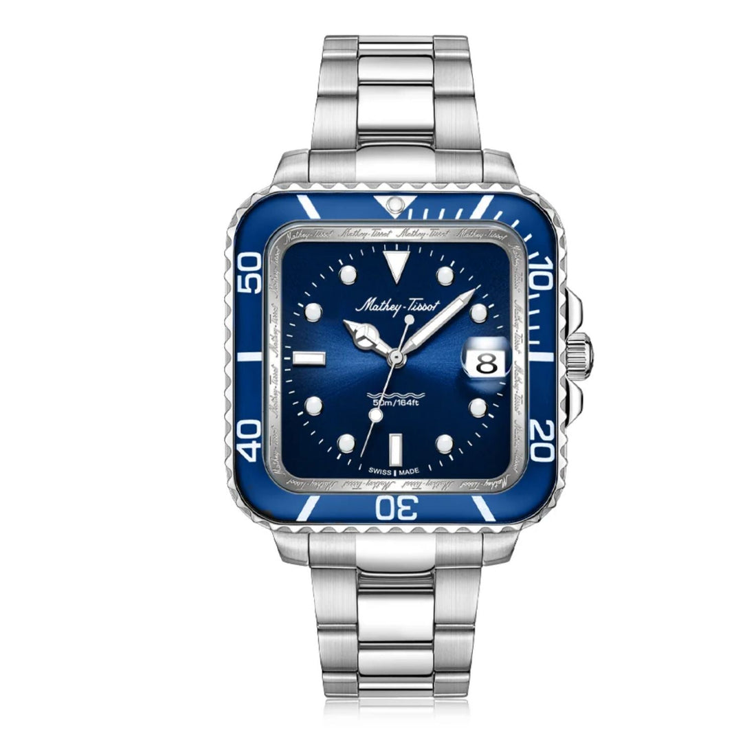 Mathey Tissot Men&