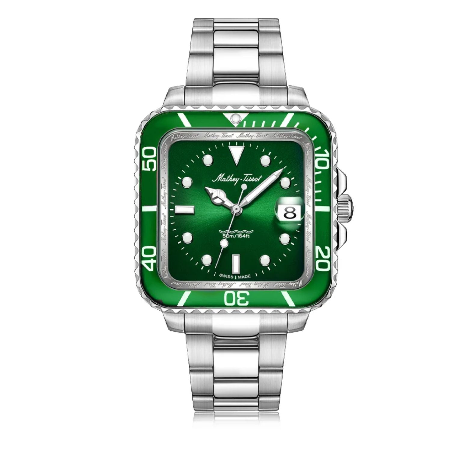 Tissot Men&