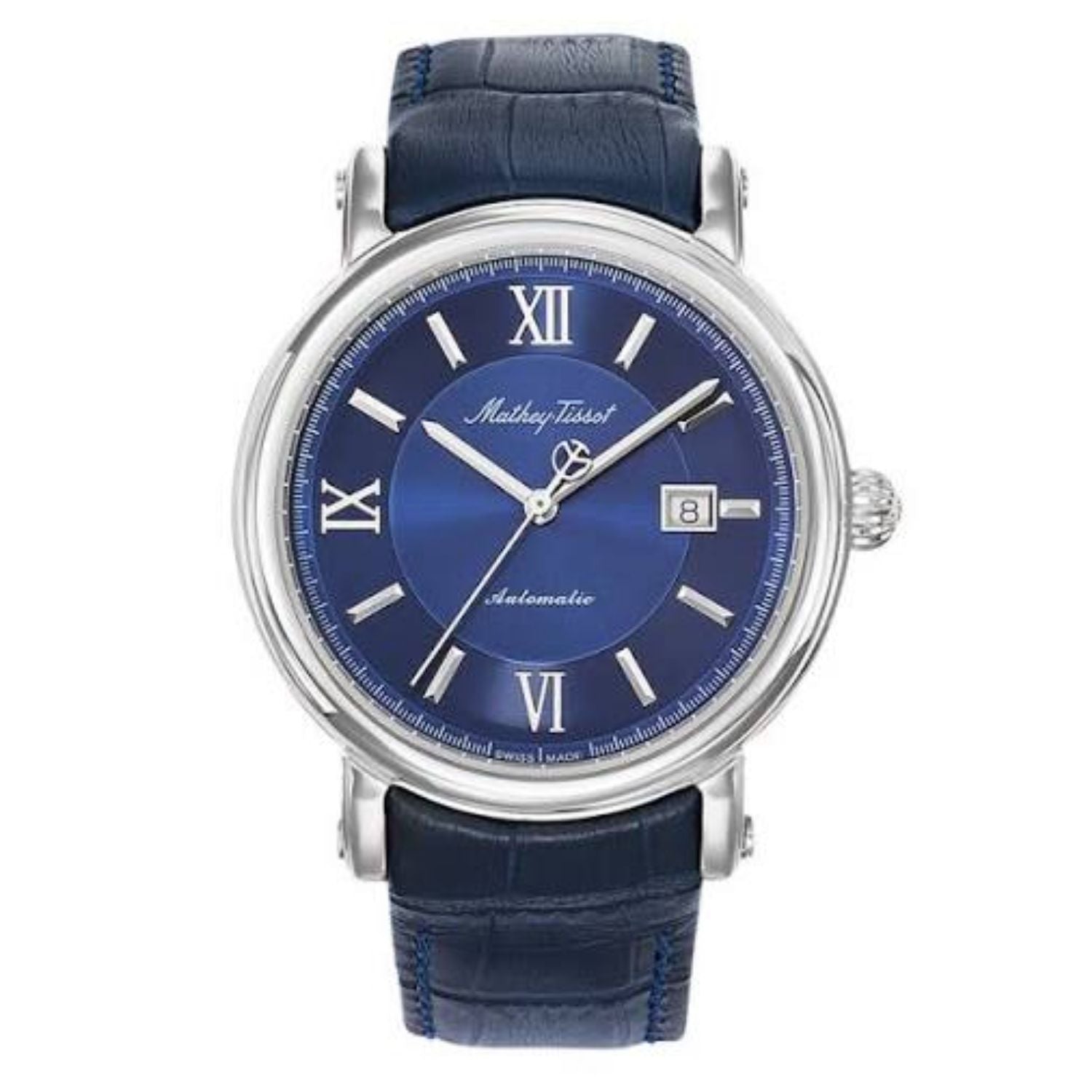 Mathey Tissot Men&
