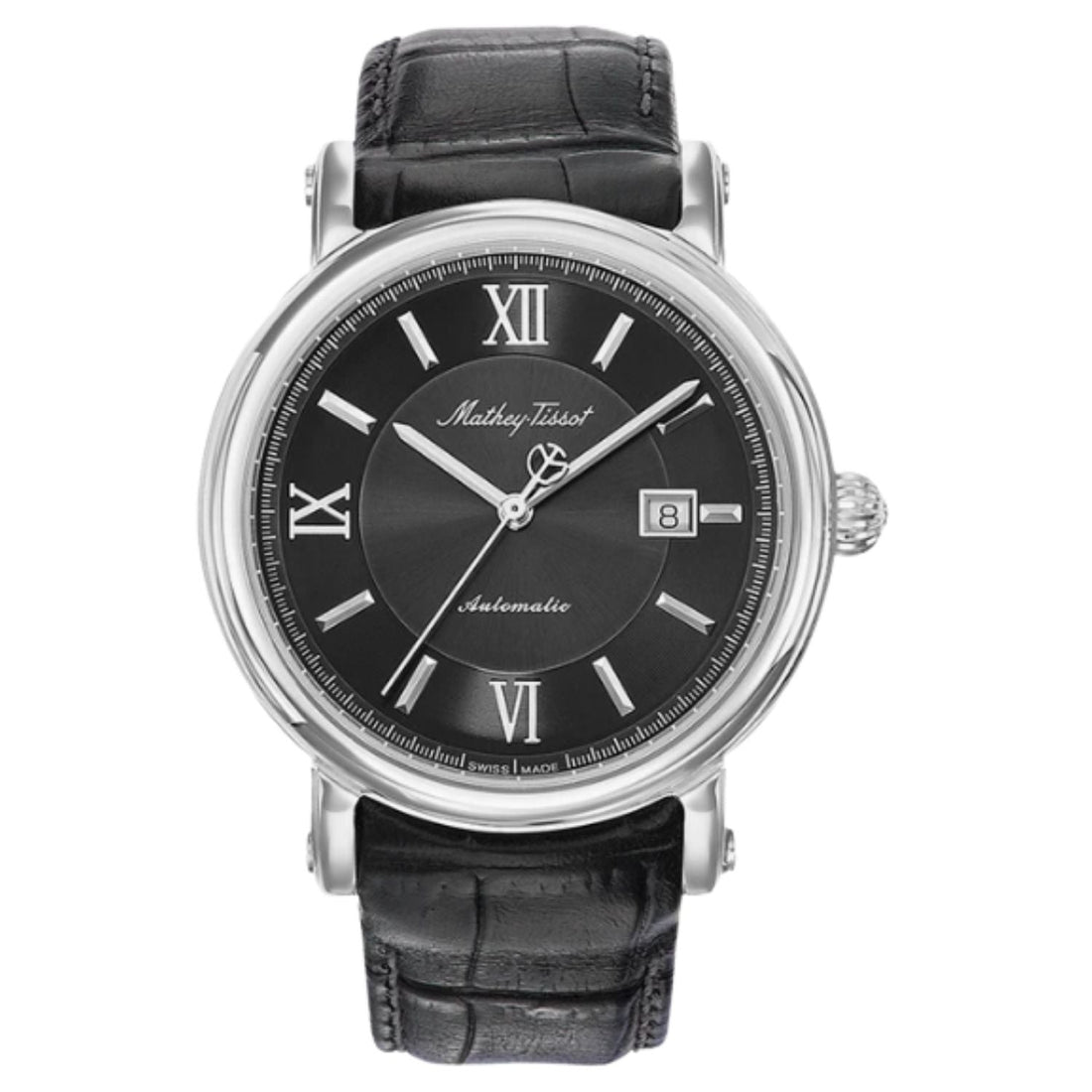 Mathey Tissot Men&