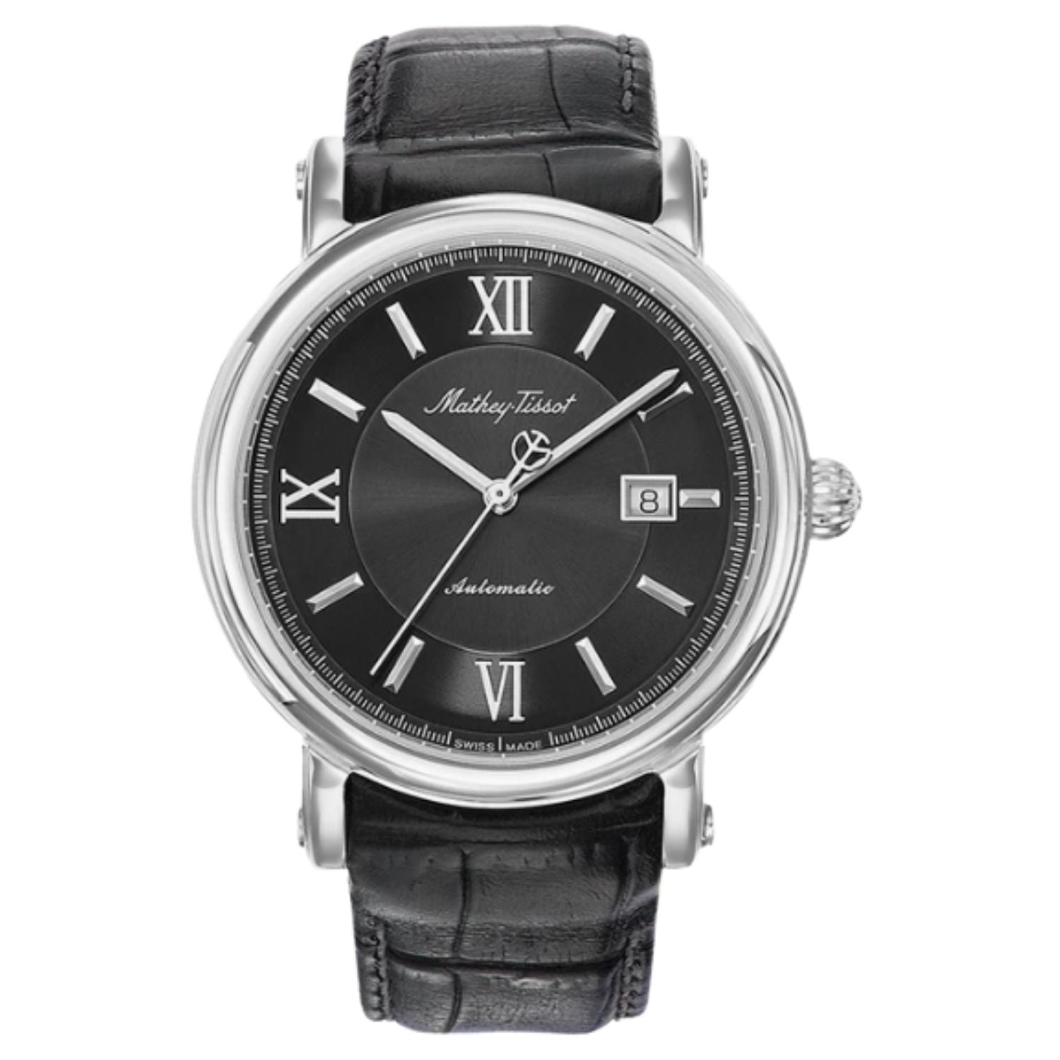 Mathey Tissot Men&