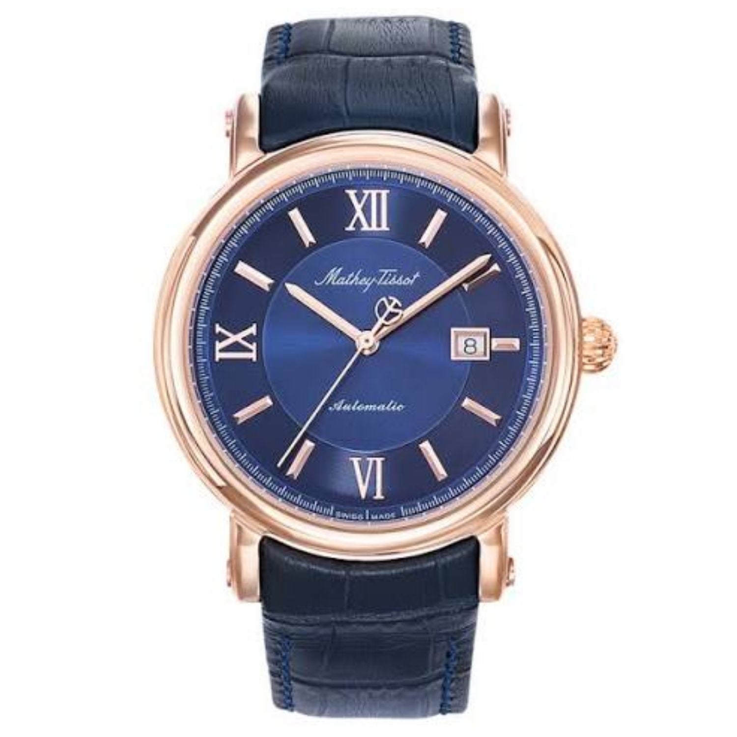 Mathey Tissot Men&