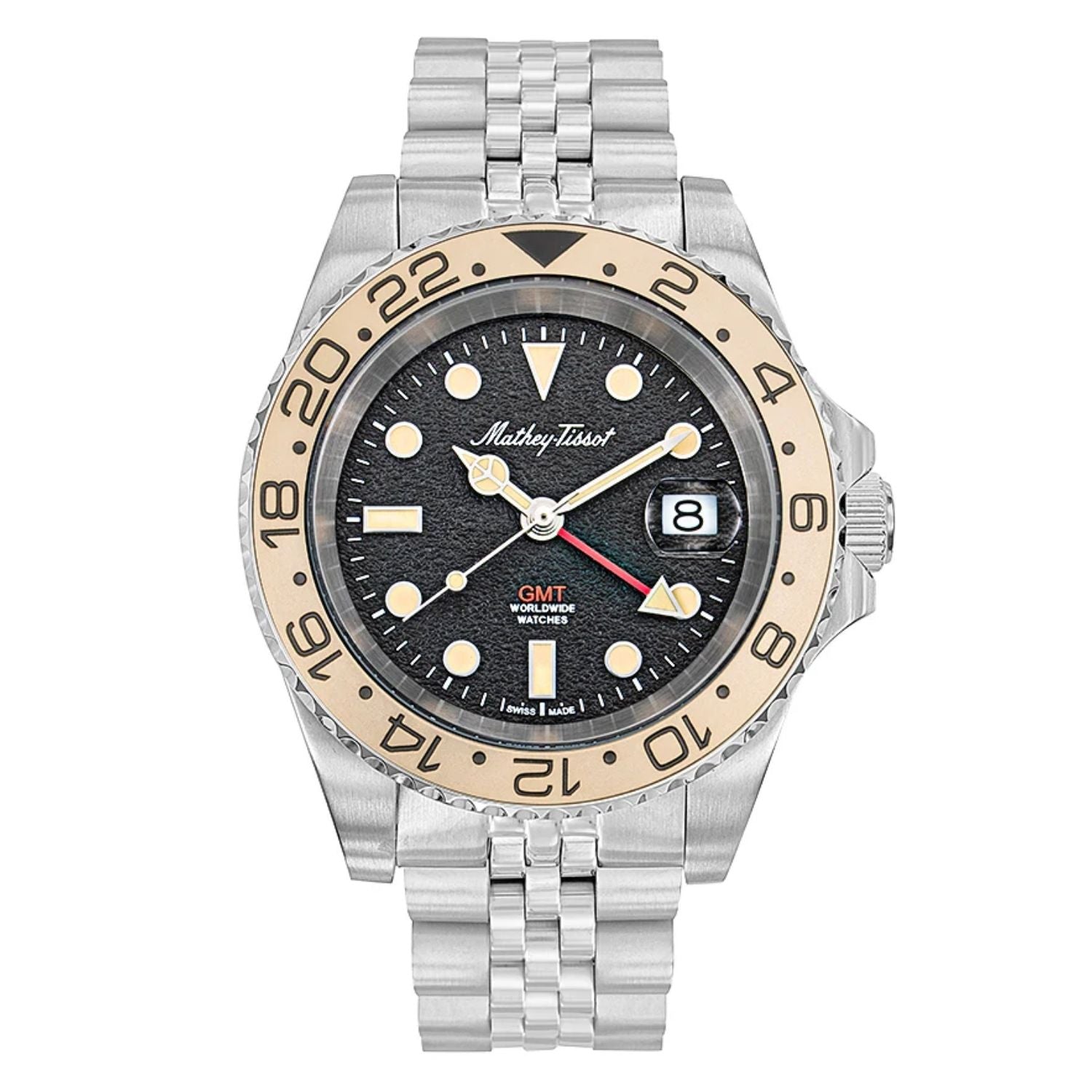 Tissot Men&
