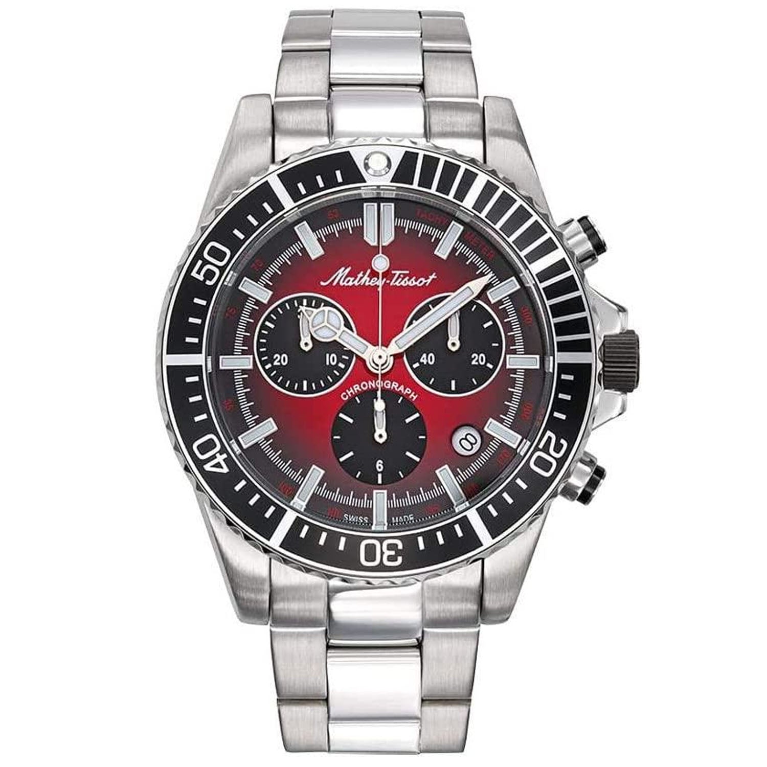 Mathey Tissot Men&