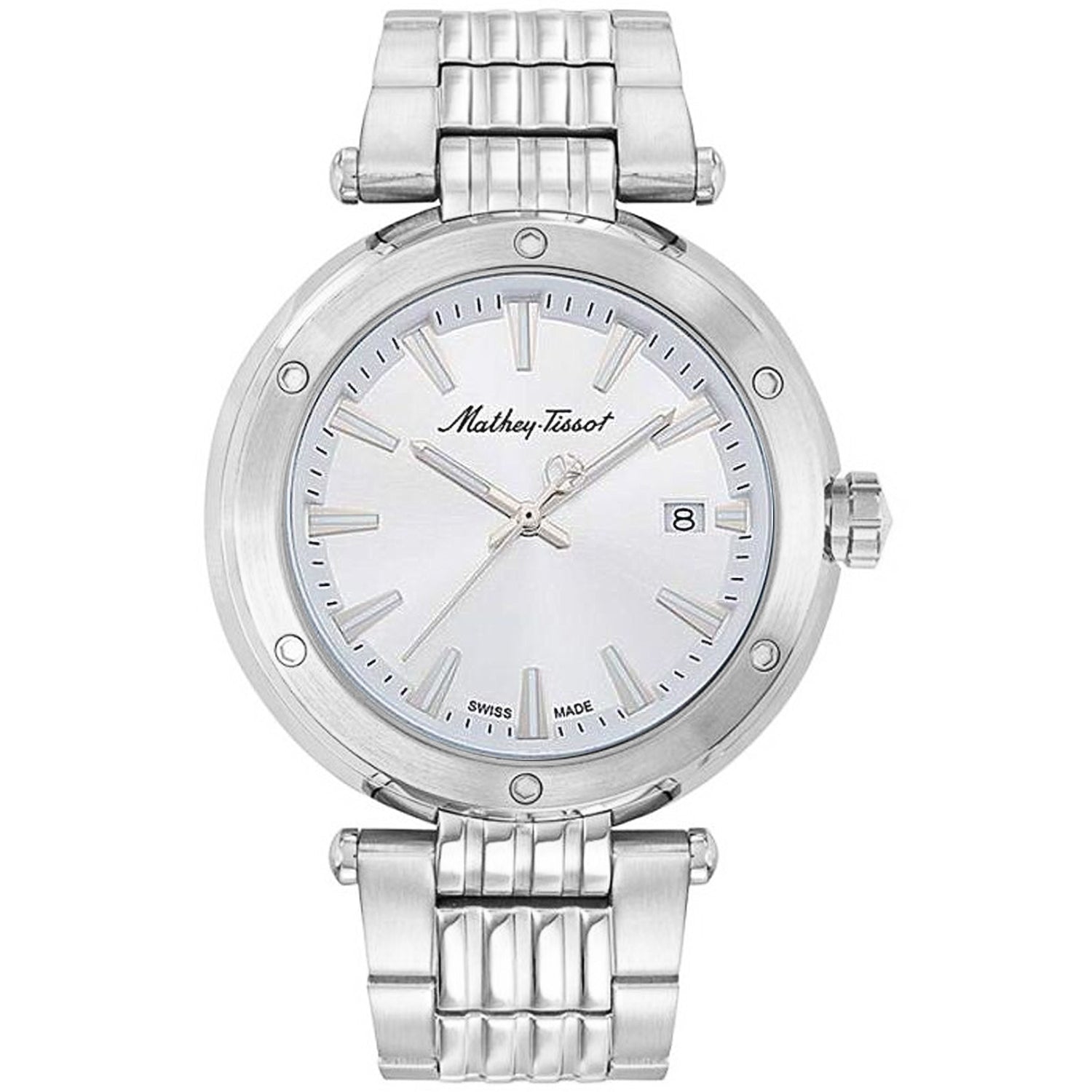 Mathey Tissot Men&