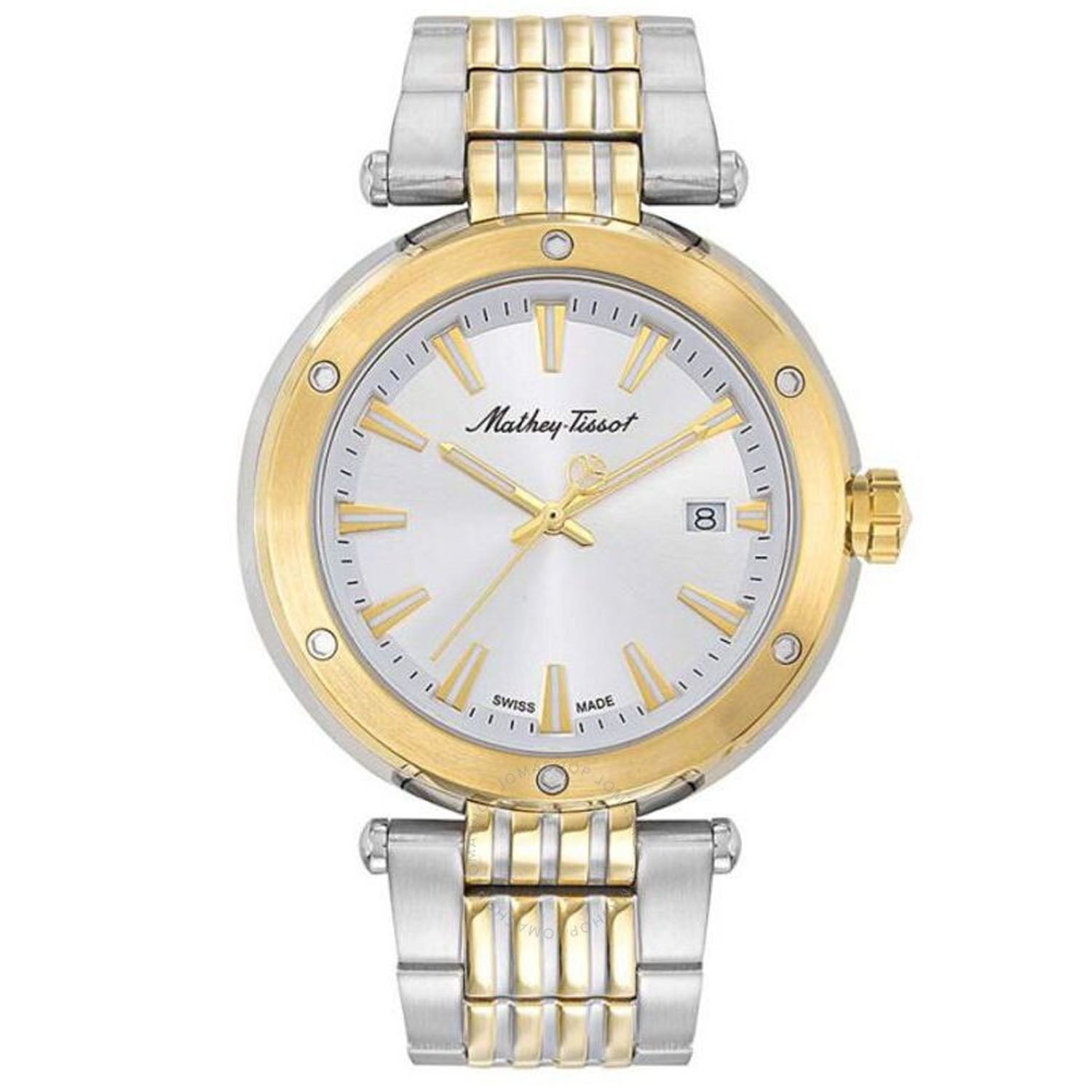Mathey Tissot Men&