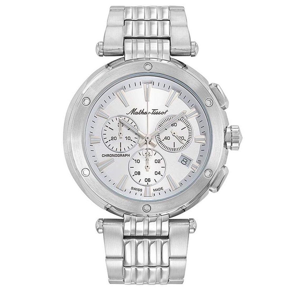 Mathey Tissot Men&
