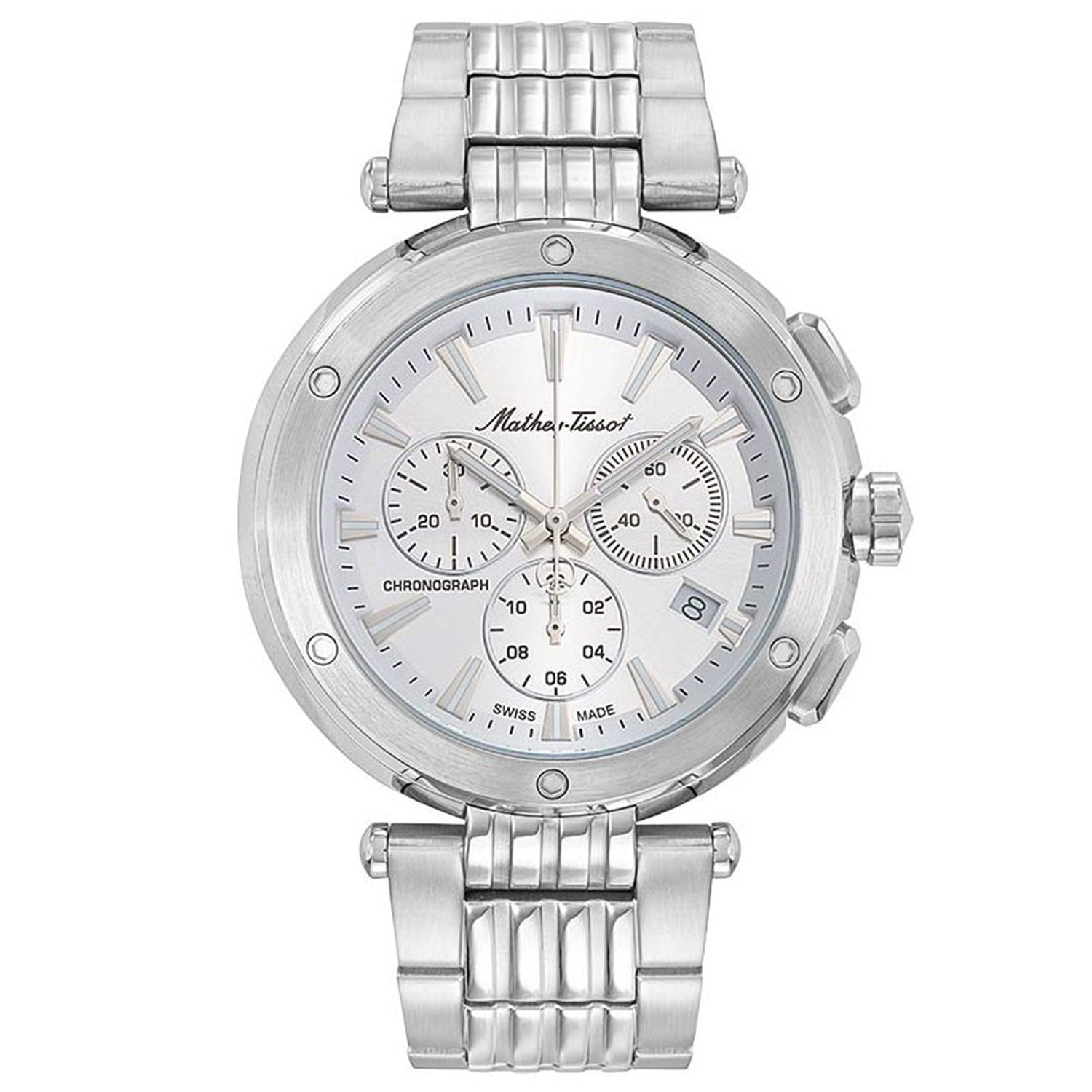 Mathey Tissot Men&