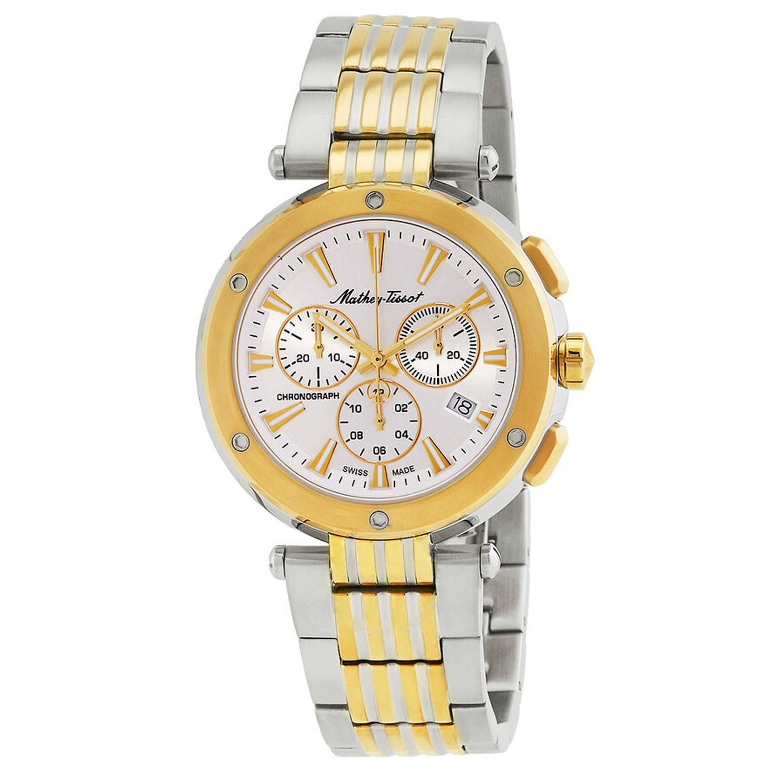 Mathey Tissot Men&