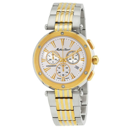 Mathey Tissot Men&
