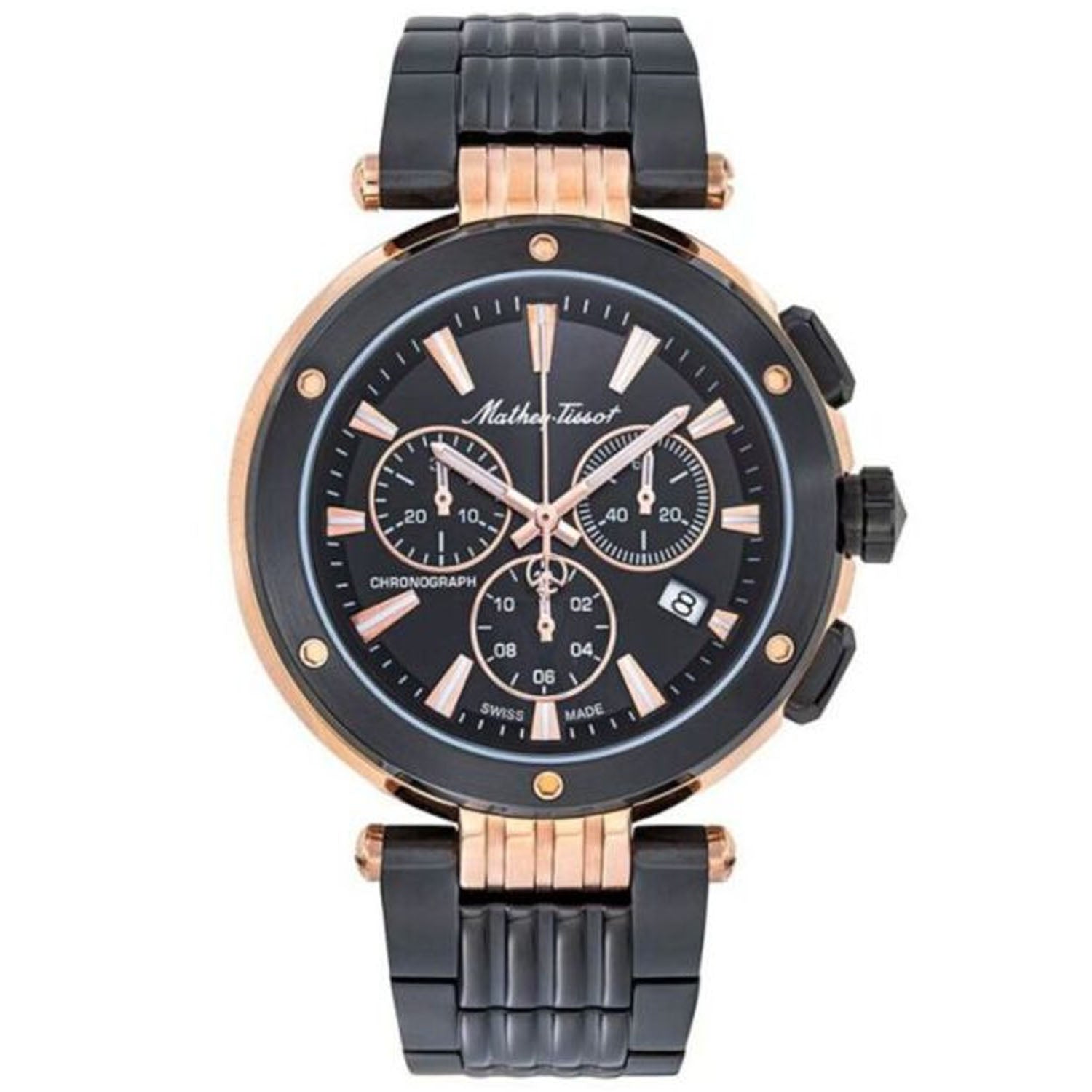 Mathey Tissot Men&