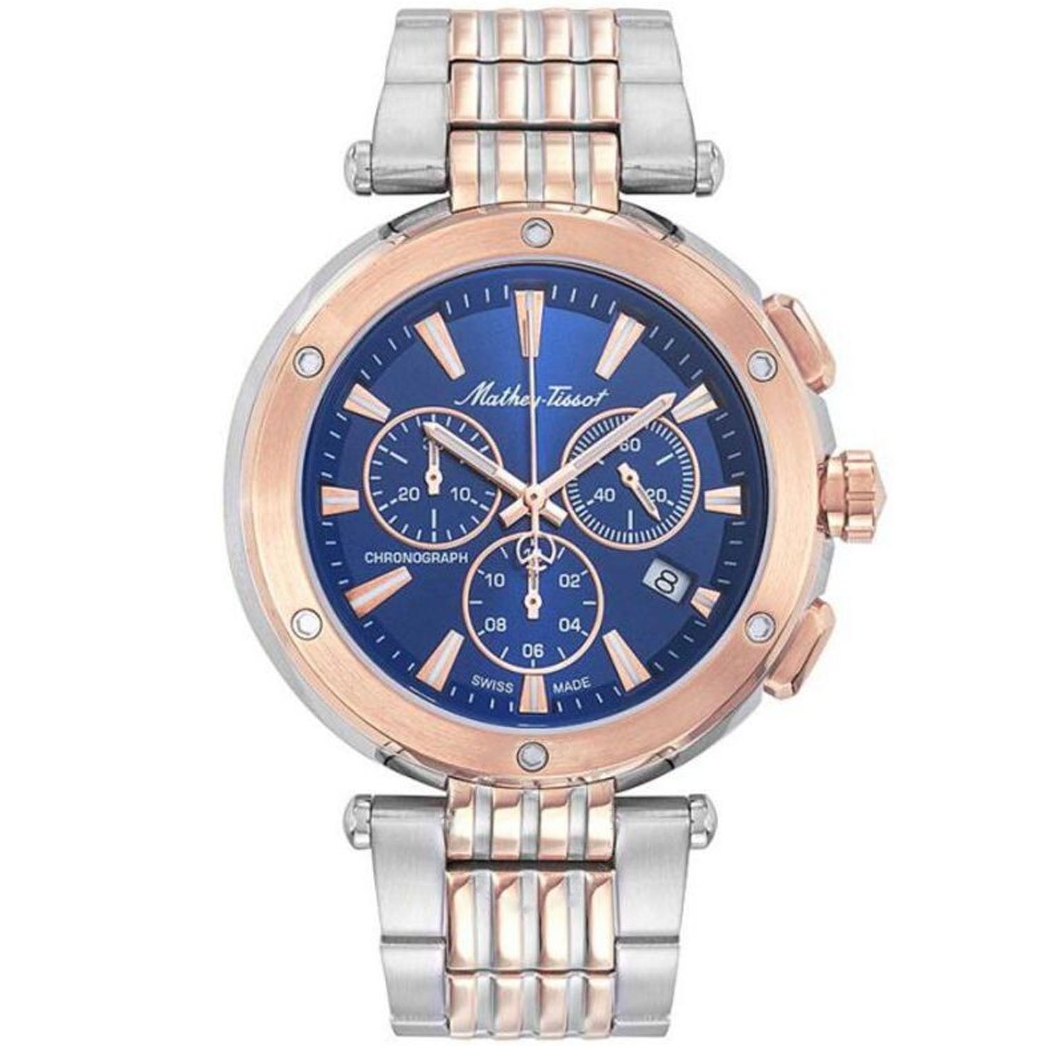 Mathey Tissot Men&
