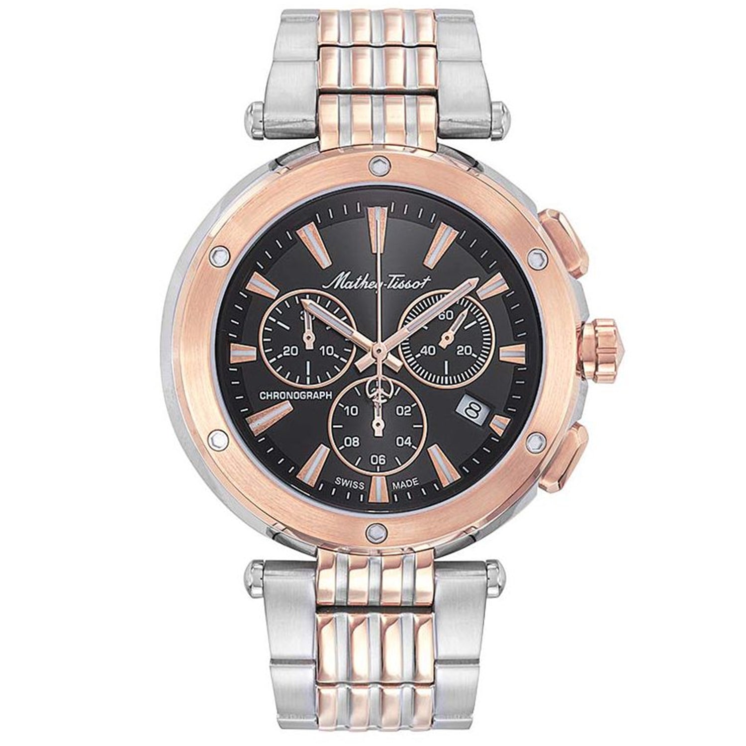 Mathey Tissot Men&