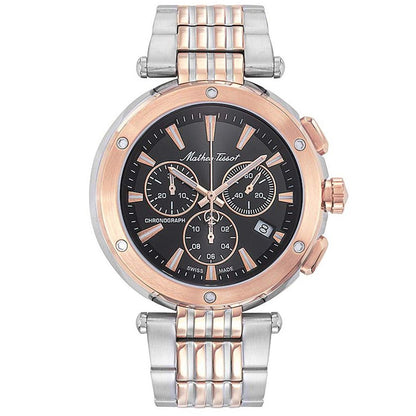 Mathey Tissot Men&