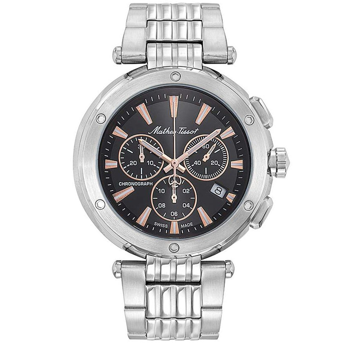 Mathey Tissot Men&