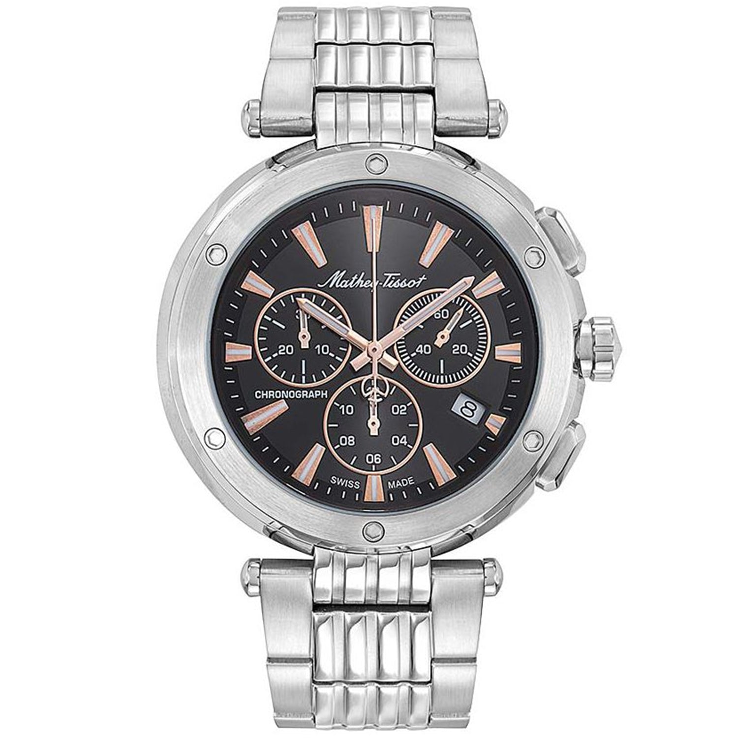 Mathey Tissot Men&
