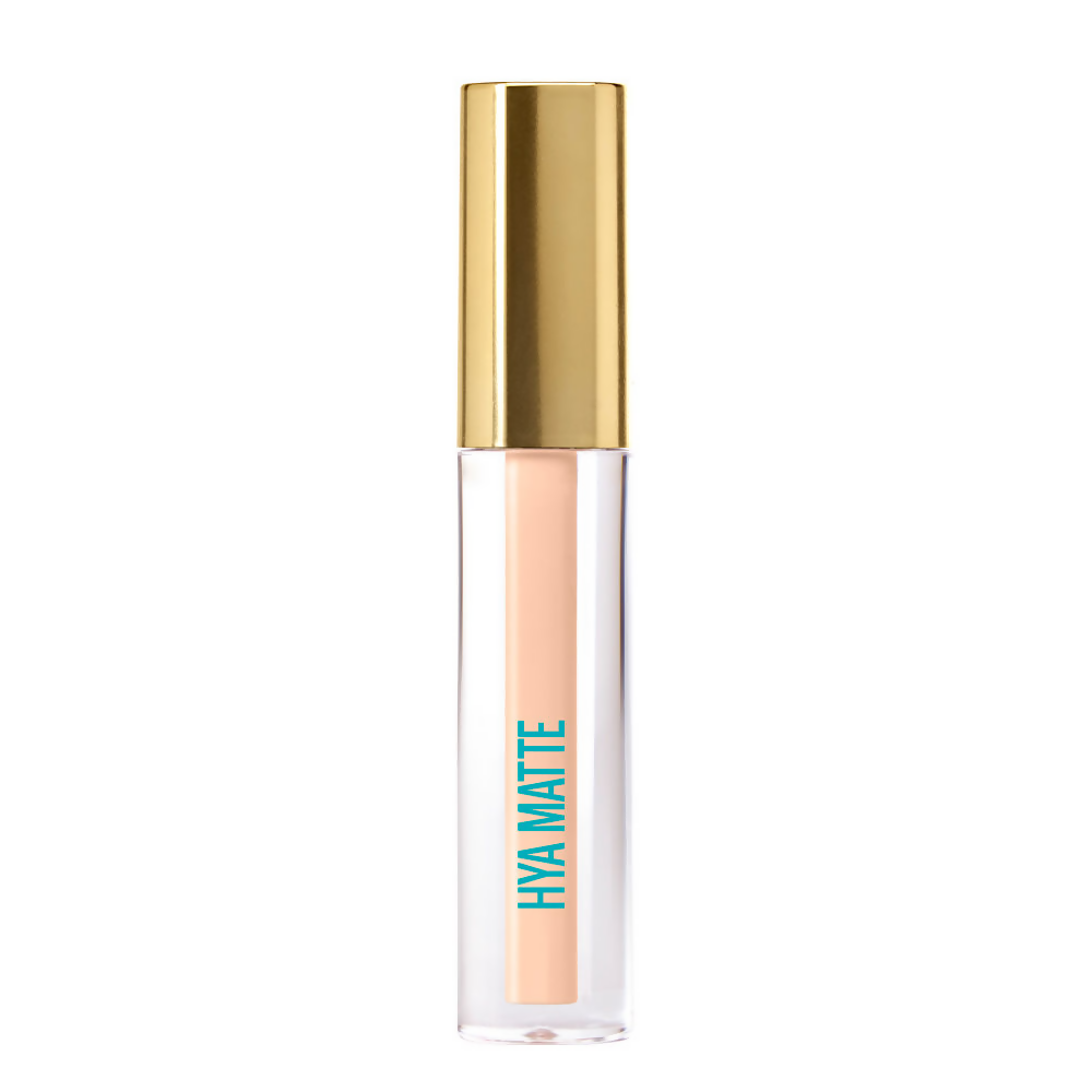 Lakme 9 To 5 Hya Matte Liquid Concealer - Ivory