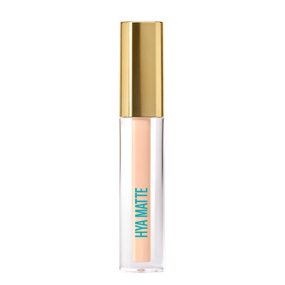 Lakme 9 To 5 Hya Matte Liquid Concealer - Ivory