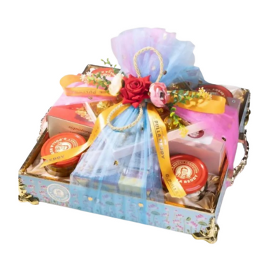 G Pulla Reddy Dry Fruit Hamper