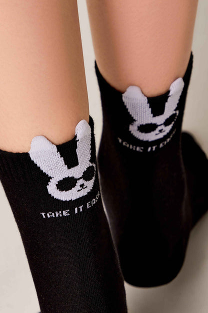 Conte Cotton Socks Classic - 540