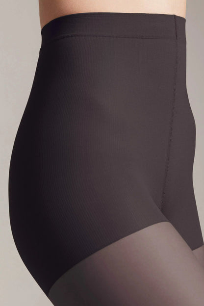 Tights Conte Active Soft 40 Den - Shaping Support with Vitamin E by TheRanok.com