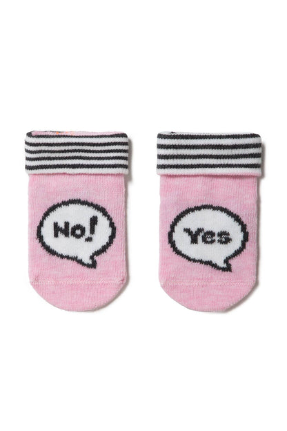 Conte-Kids Classic Cotton Socks - Tip-Top 392