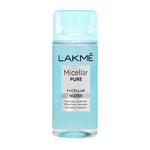 Lakme Micellar Water Make-Up Remover