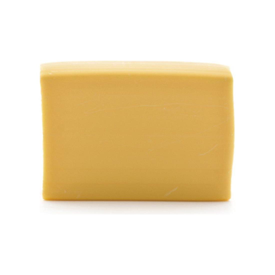 Haslinger "Alkaline-free" marigold soap, 100 g by Pasteur Pharmacy