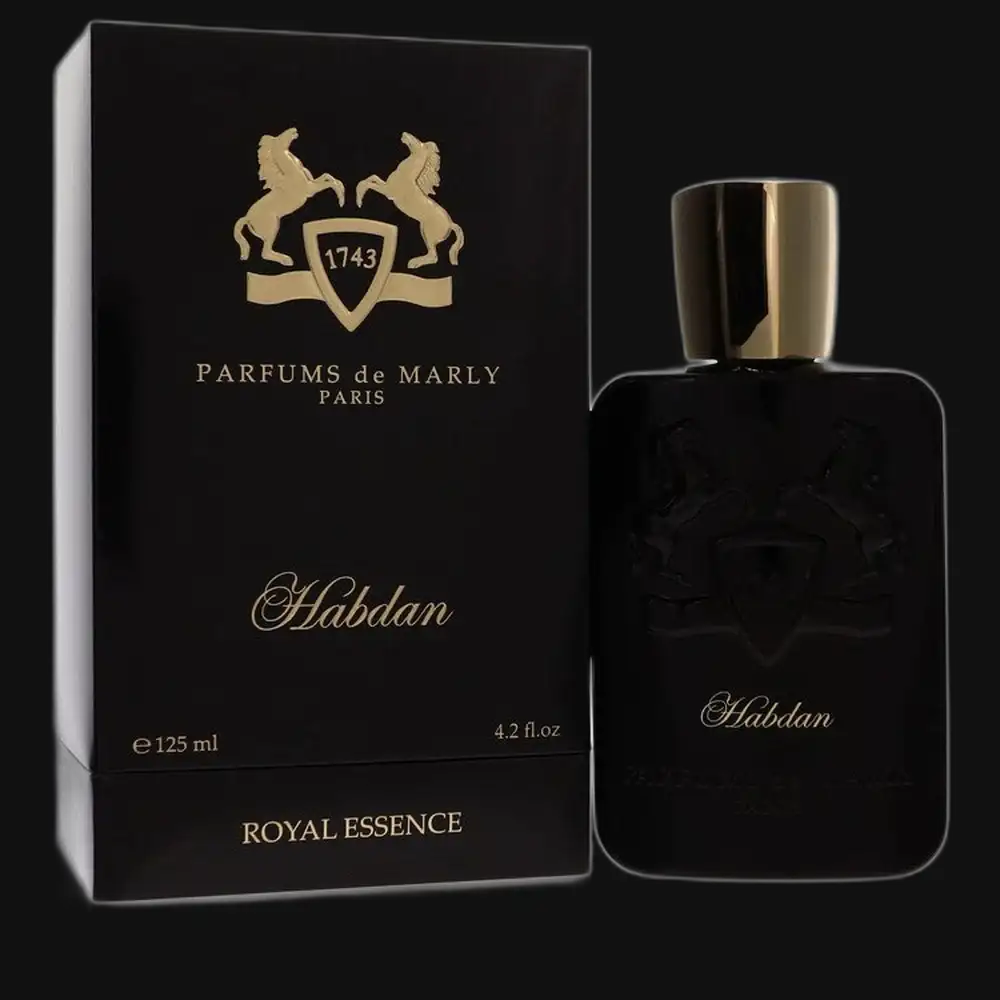 Habdan By Parfums De Marly Perfume for Women by Gamer Scents