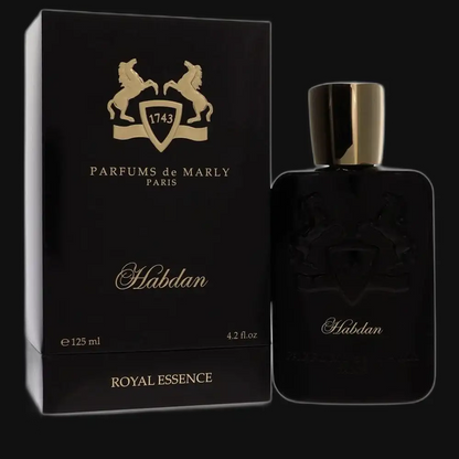 Habdan By Parfums De Marly Perfume for Women by Gamer Scents
