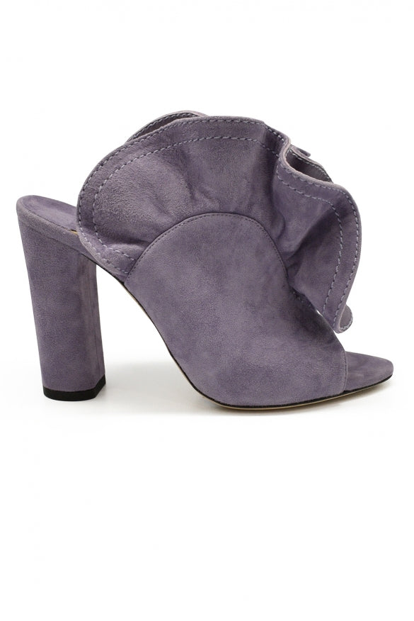 Jimmy Choo Women Haile 100 Mules by Luosophy