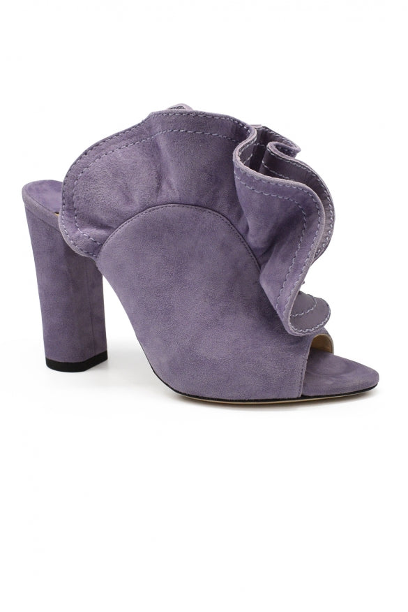 Jimmy Choo Women Haile 100 Mules by Luosophy