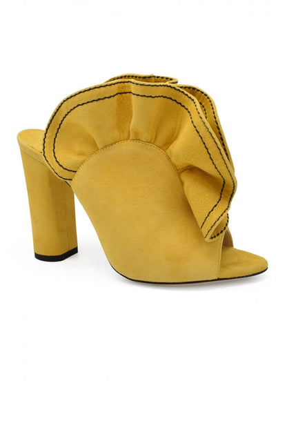 Jimmy Choo Women Haile 100 Mules by Luosophy
