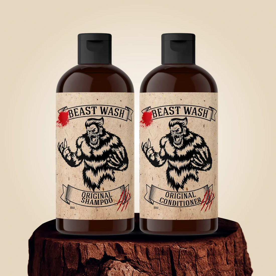 Hair Cleaning Kit by Johnny Slicks
