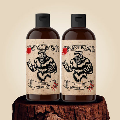 Hair Cleaning Kit by Johnny Slicks