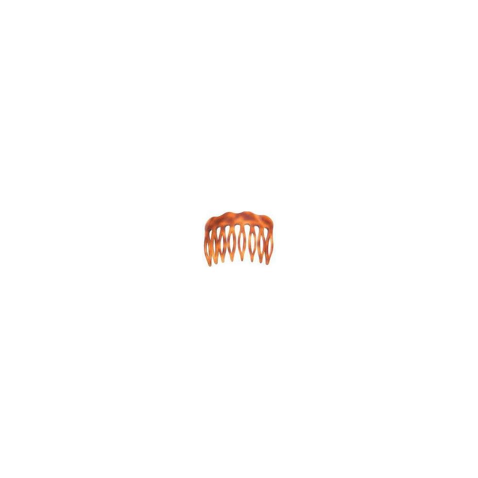 Janeke Hair clip imitation turtle - RB1581-4 by Pasteur Pharmacy