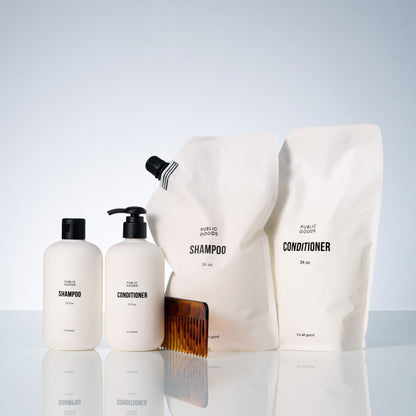 Shampoo 