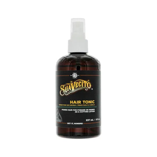 Suavecito Hair Tonic 237ml by Pasteur Pharmacy