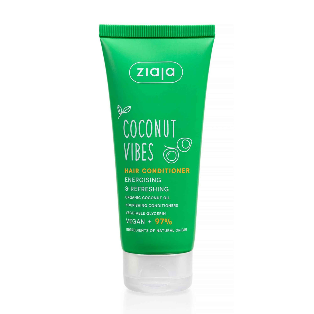 Coconut Vibes Hair Conditioner