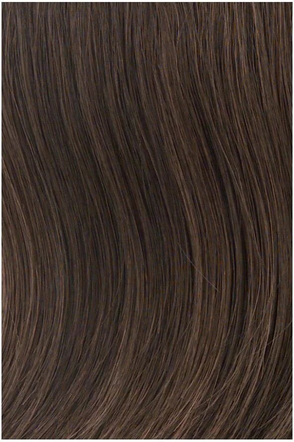 Hairdo Modern Fringe 