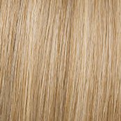 Hairdo Clip-On Pouf