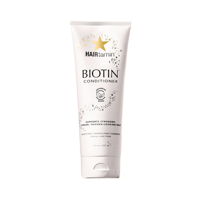 Biotin & Botanicals Conditioner