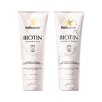 Biotin & Botanicals Shampoo & Conditioner