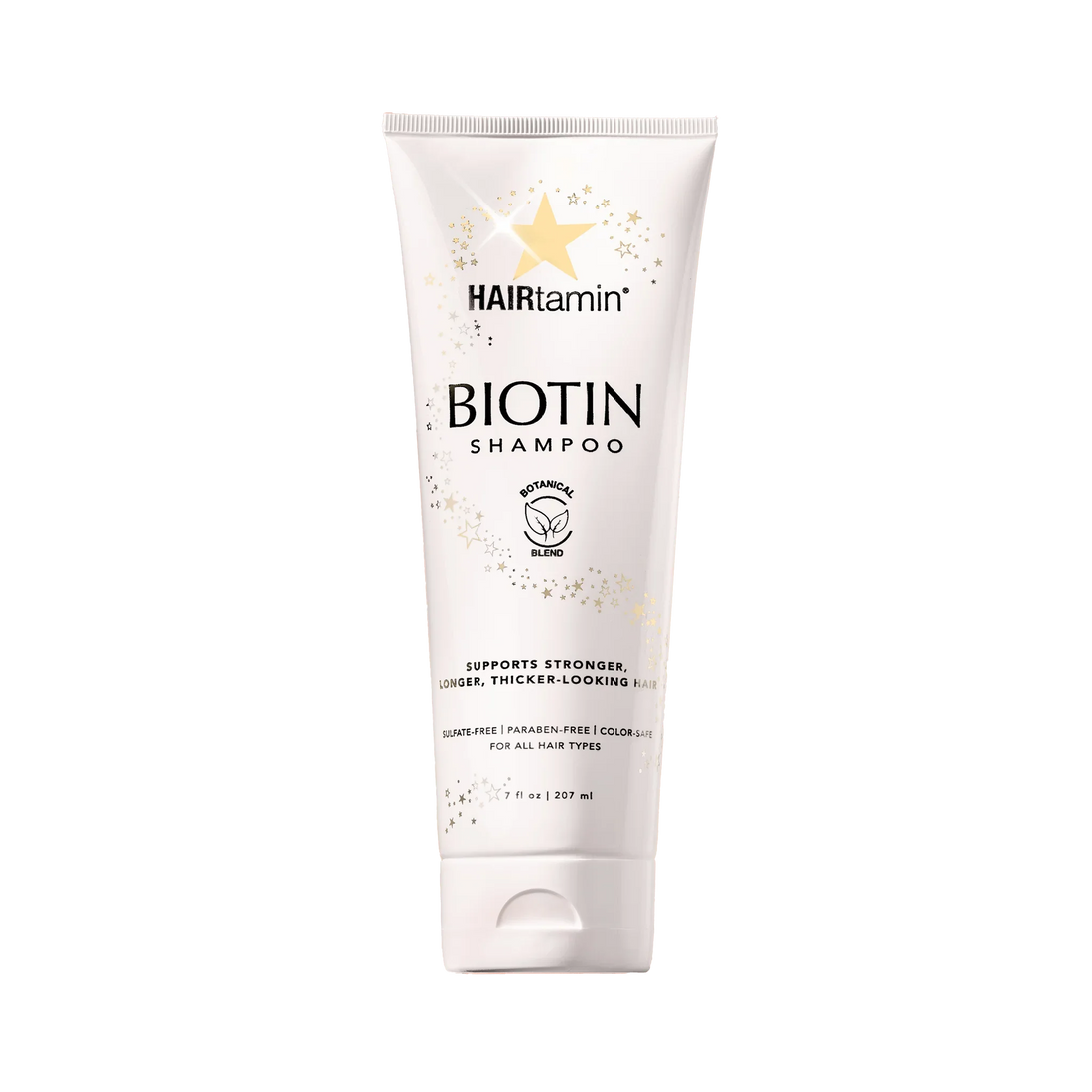 Biotin &amp; Botanicals Shampoo