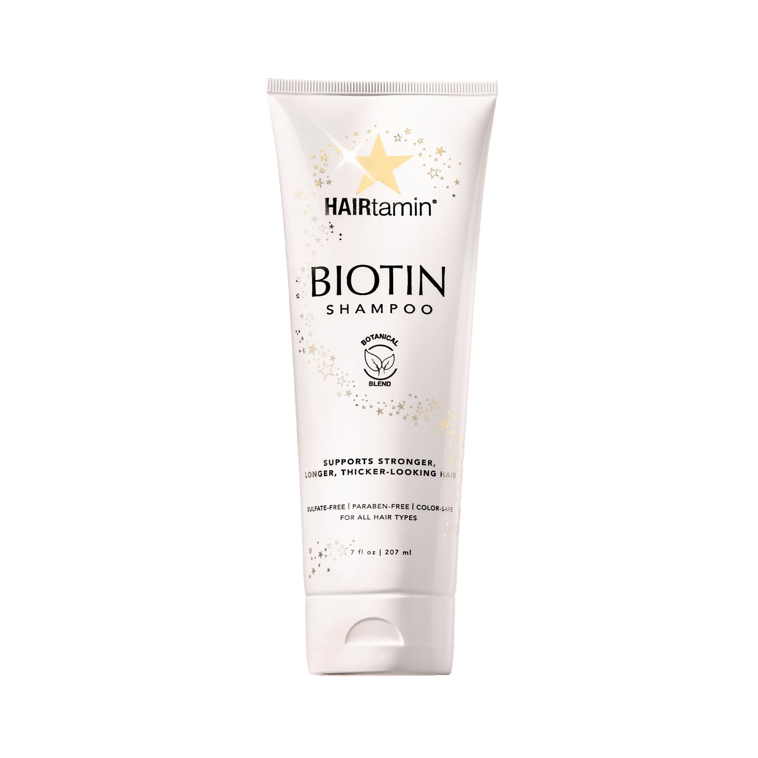 Biotin &amp; Botanicals Shampoo