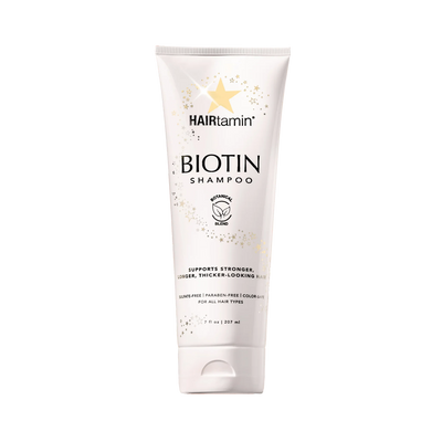 Biotin & Botanicals Shampoo