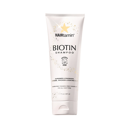 Biotin &amp; Botanicals Shampoo