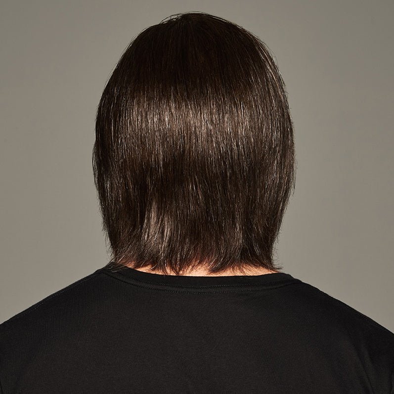 HairUWear HIM Collection Sharp Wig