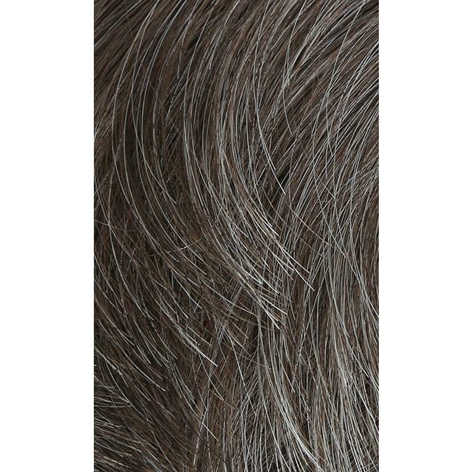 HairUWear HIM Collection Sharp Wig